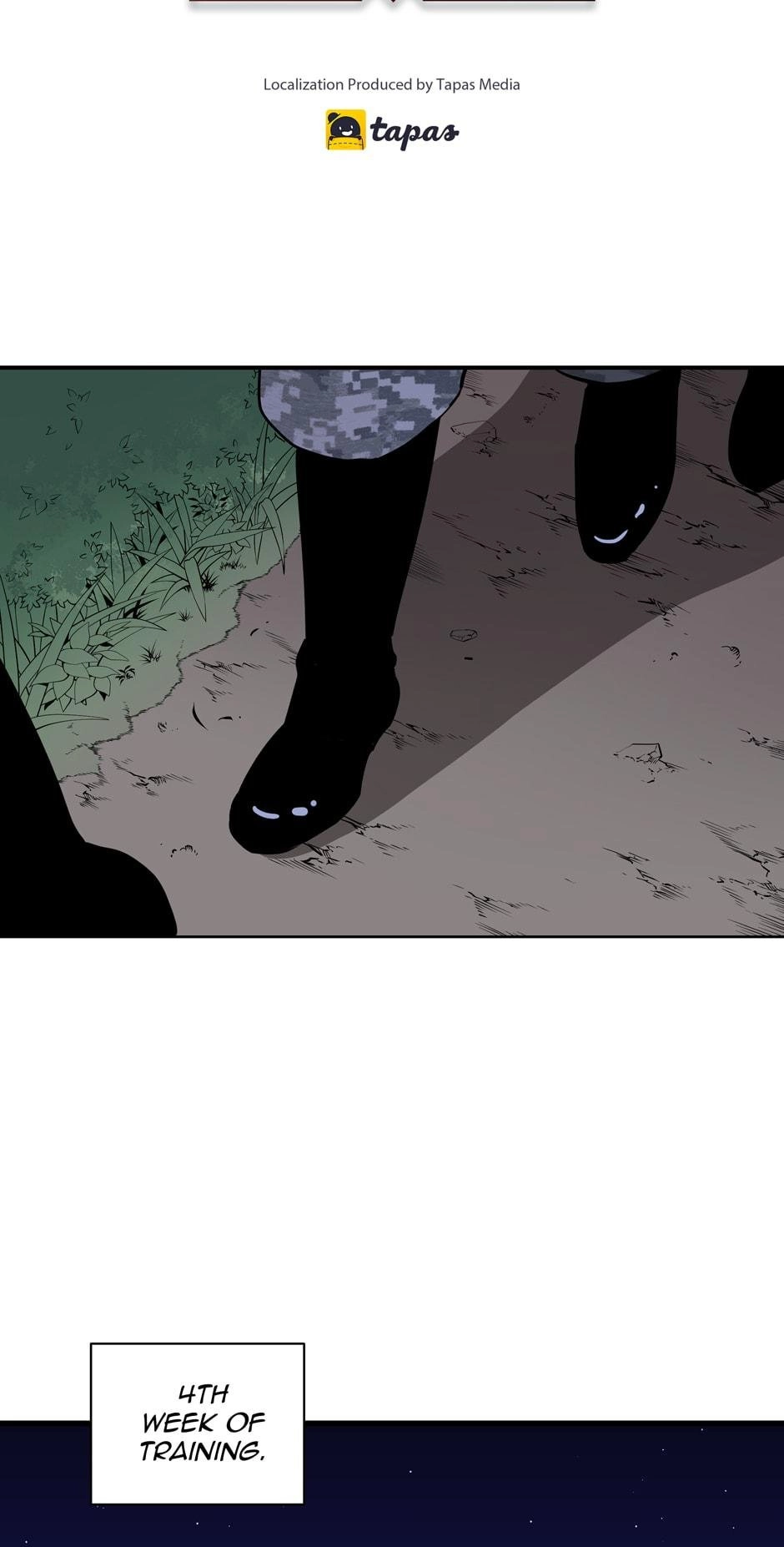 The Descent of the Demonic Master Chapter 39, page 33 of 77