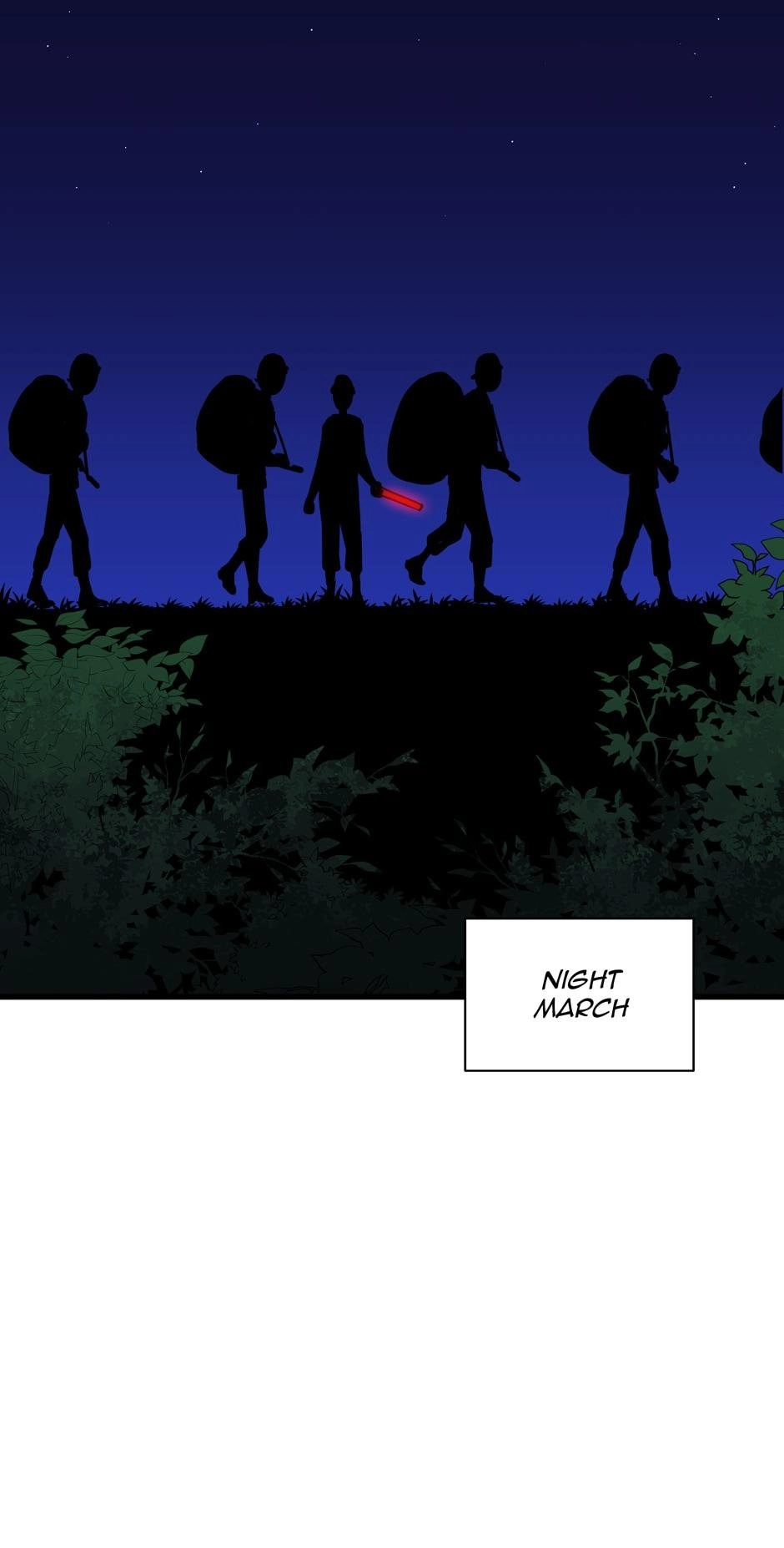 The Descent of the Demonic Master Chapter 39, page 34 of 77