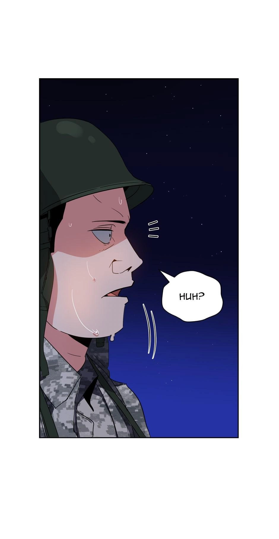 The Descent of the Demonic Master Chapter 39, page 41 of 77