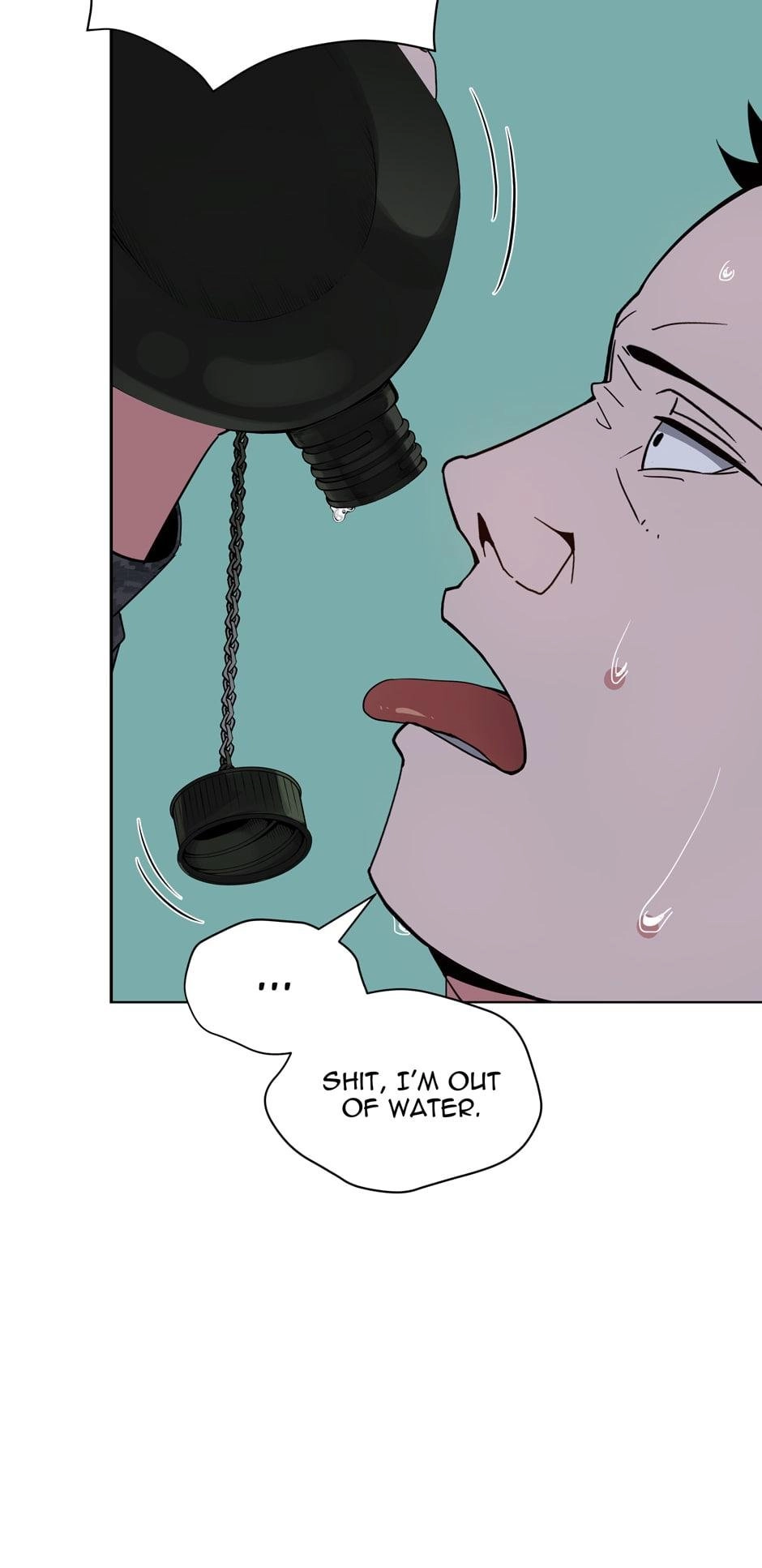 The Descent of the Demonic Master Chapter 39, page 44 of 77