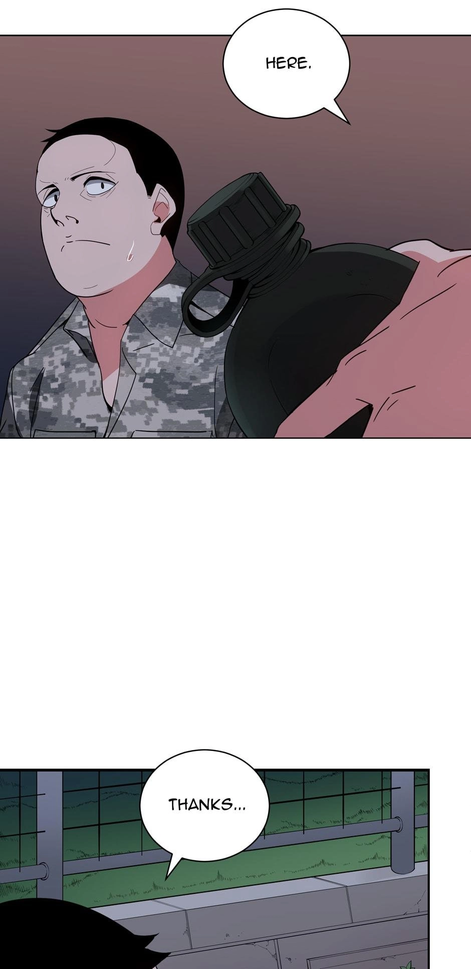 The Descent of the Demonic Master Chapter 39, page 45 of 77