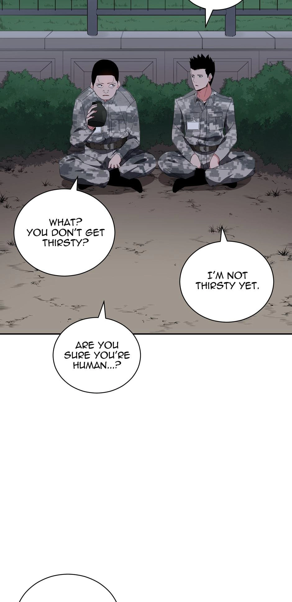 The Descent of the Demonic Master Chapter 39, page 47 of 77