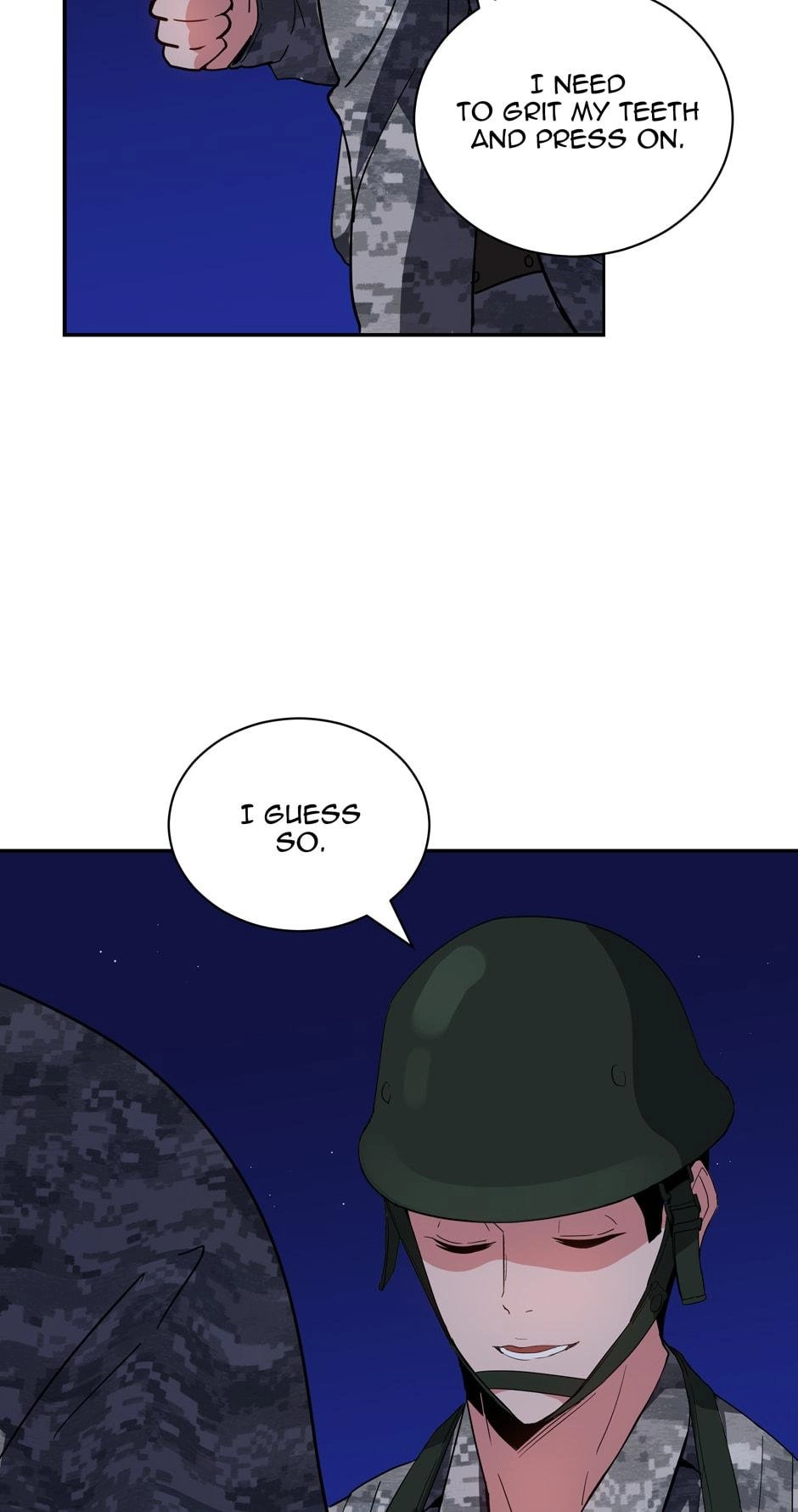 The Descent of the Demonic Master Chapter 39, page 52 of 77