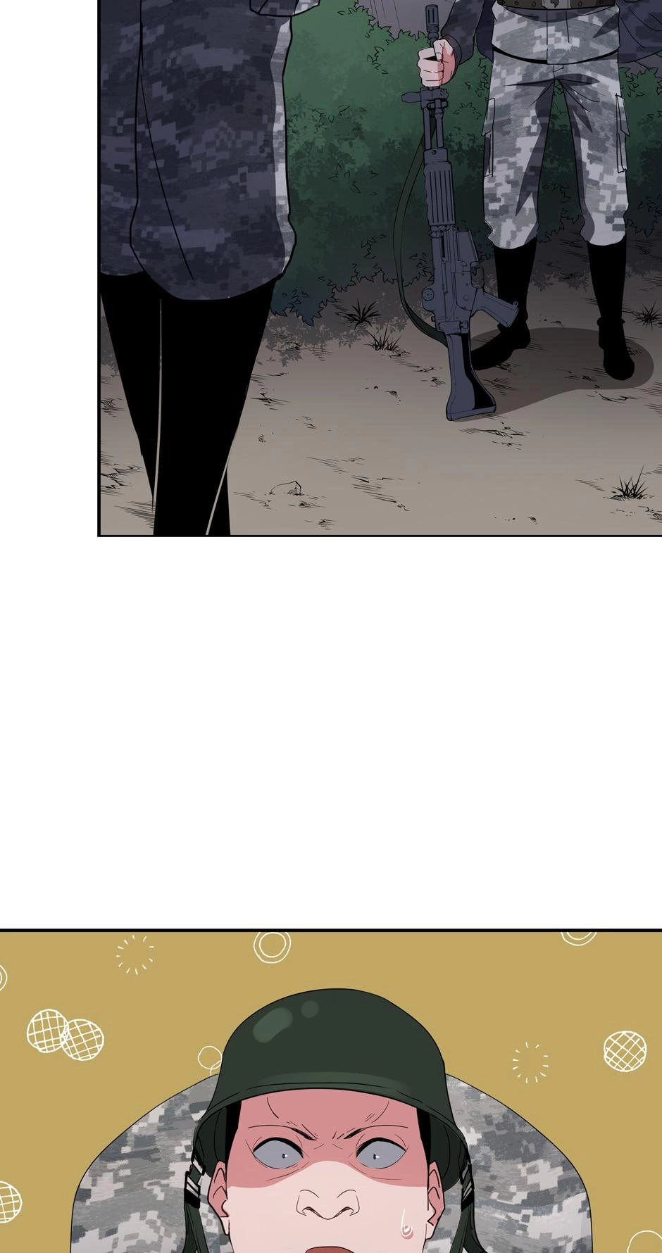 The Descent of the Demonic Master Chapter 39, page 54 of 77