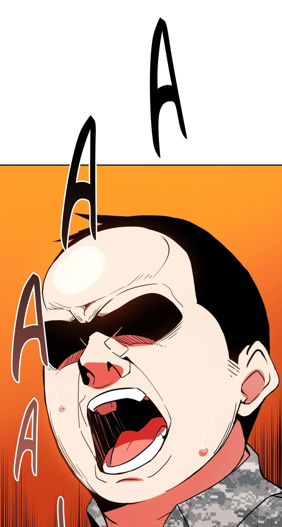 The Descent of the Demonic Master Chapter 39, page 57 of 77