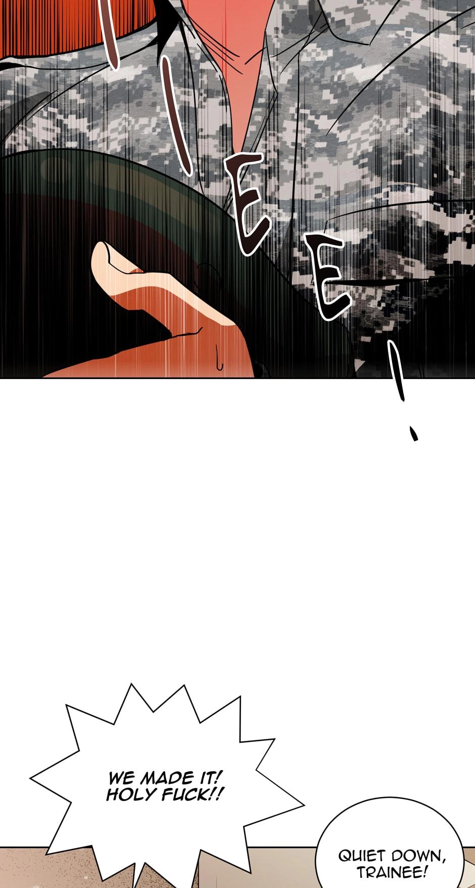 The Descent of the Demonic Master Chapter 39, page 58 of 77