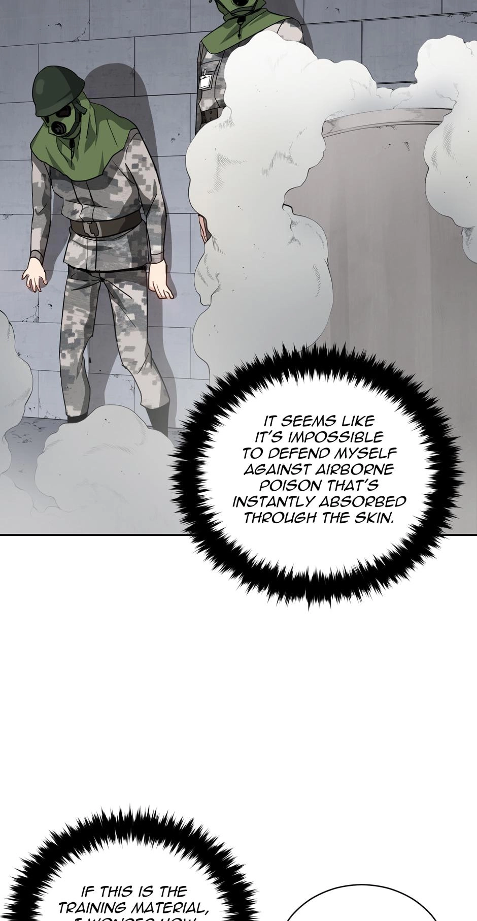 The Descent of the Demonic Master Chapter 39, page 6 of 77