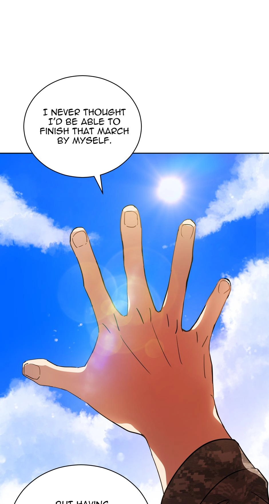 The Descent of the Demonic Master Chapter 39, page 61 of 77