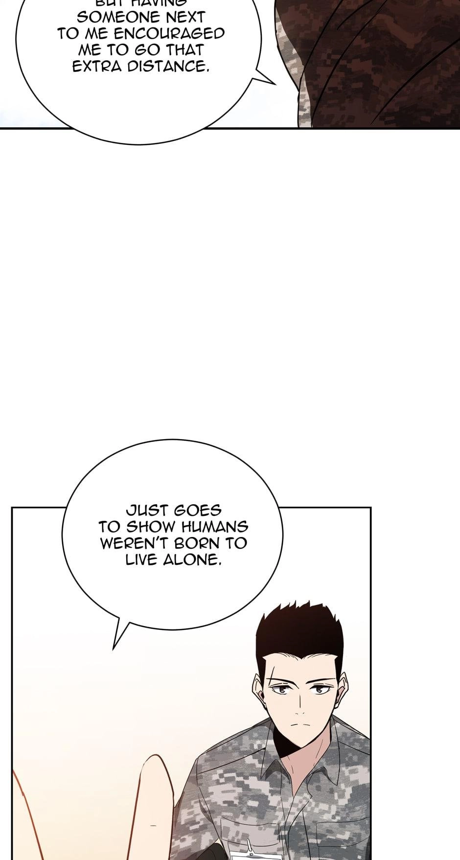 The Descent of the Demonic Master Chapter 39, page 62 of 77