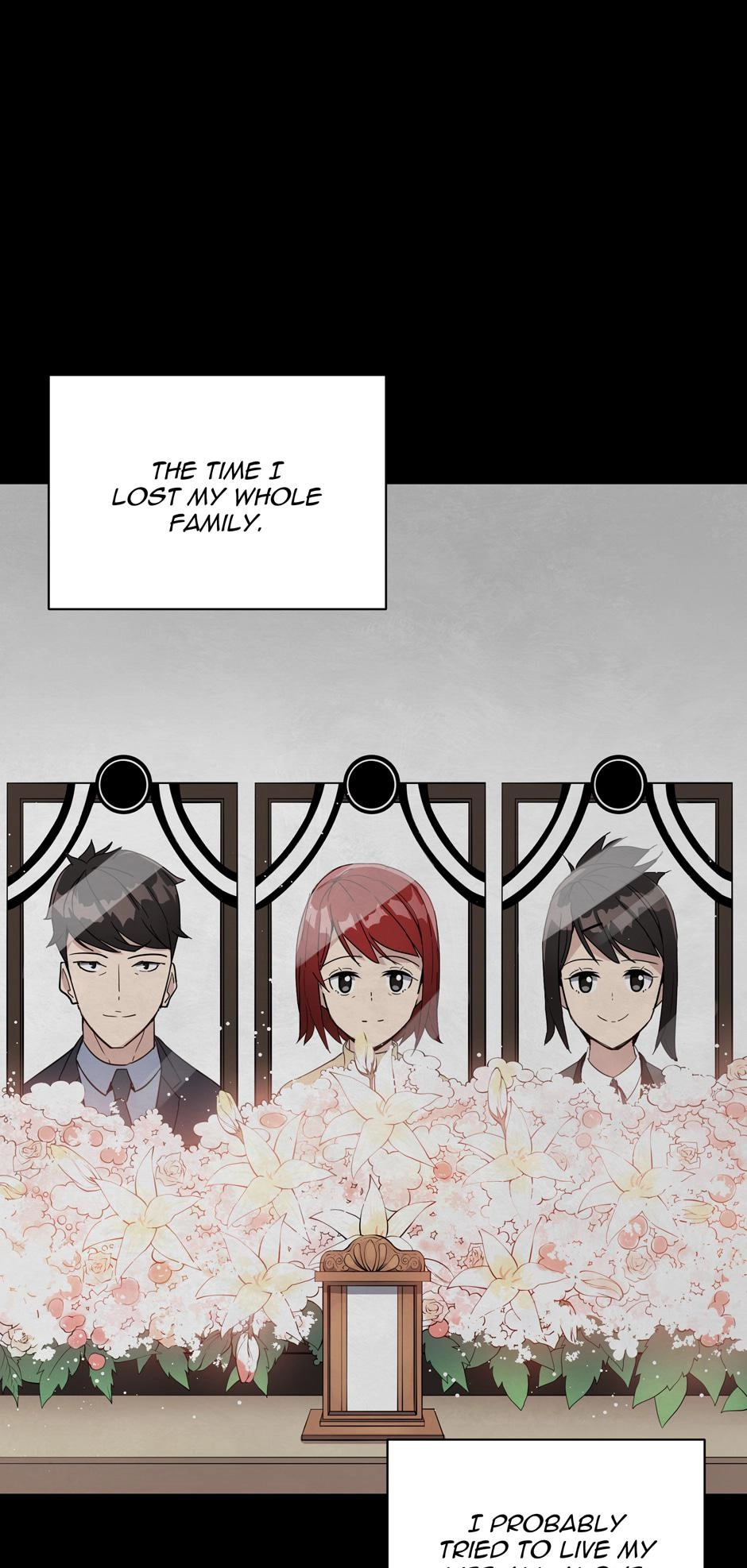 The Descent of the Demonic Master Chapter 39, page 66 of 77