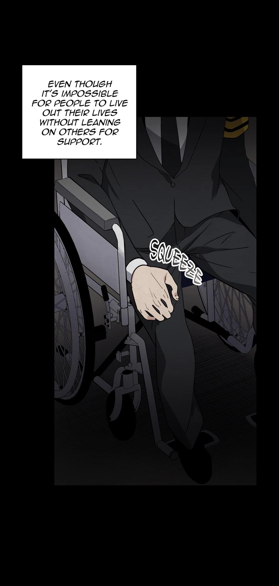 The Descent of the Demonic Master Chapter 39, page 68 of 77