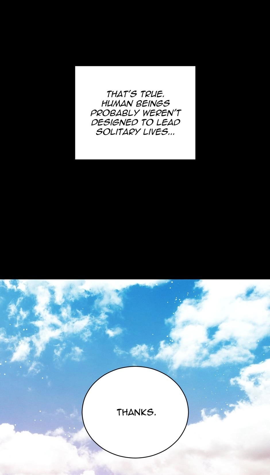 The Descent of the Demonic Master Chapter 39, page 74 of 77