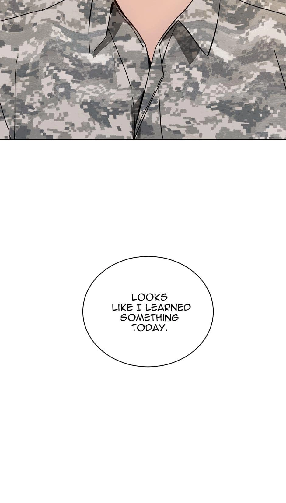 The Descent of the Demonic Master Chapter 39, page 77 of 77