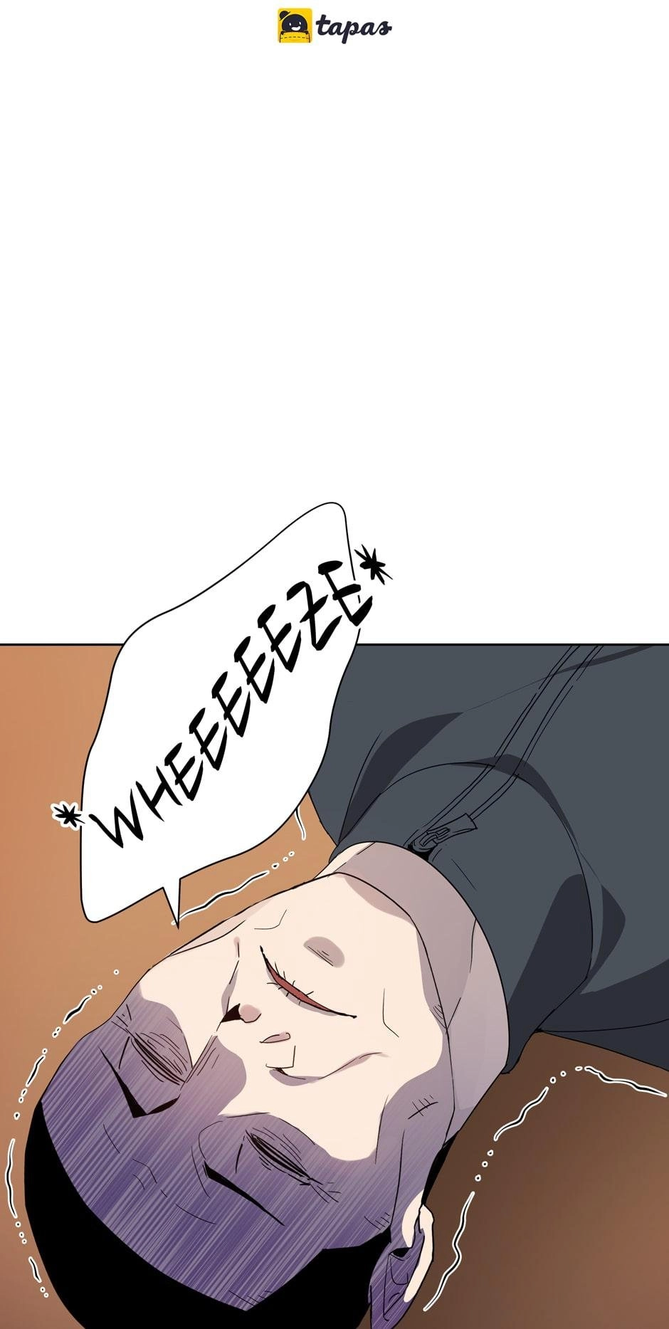 The Descent of the Demonic Master Chapter 41, page 10 of 88