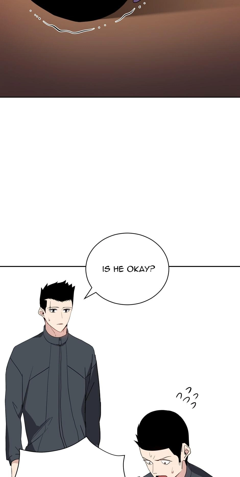 The Descent of the Demonic Master Chapter 41, page 11 of 88
