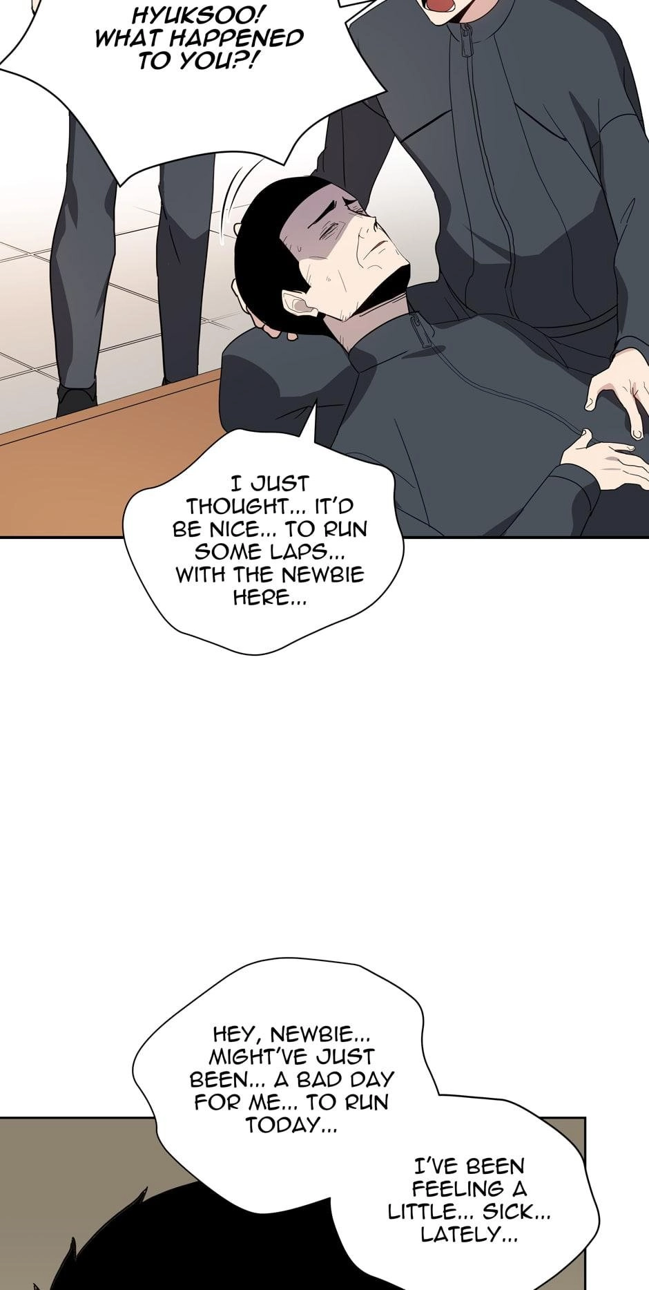 The Descent of the Demonic Master Chapter 41, page 12 of 88