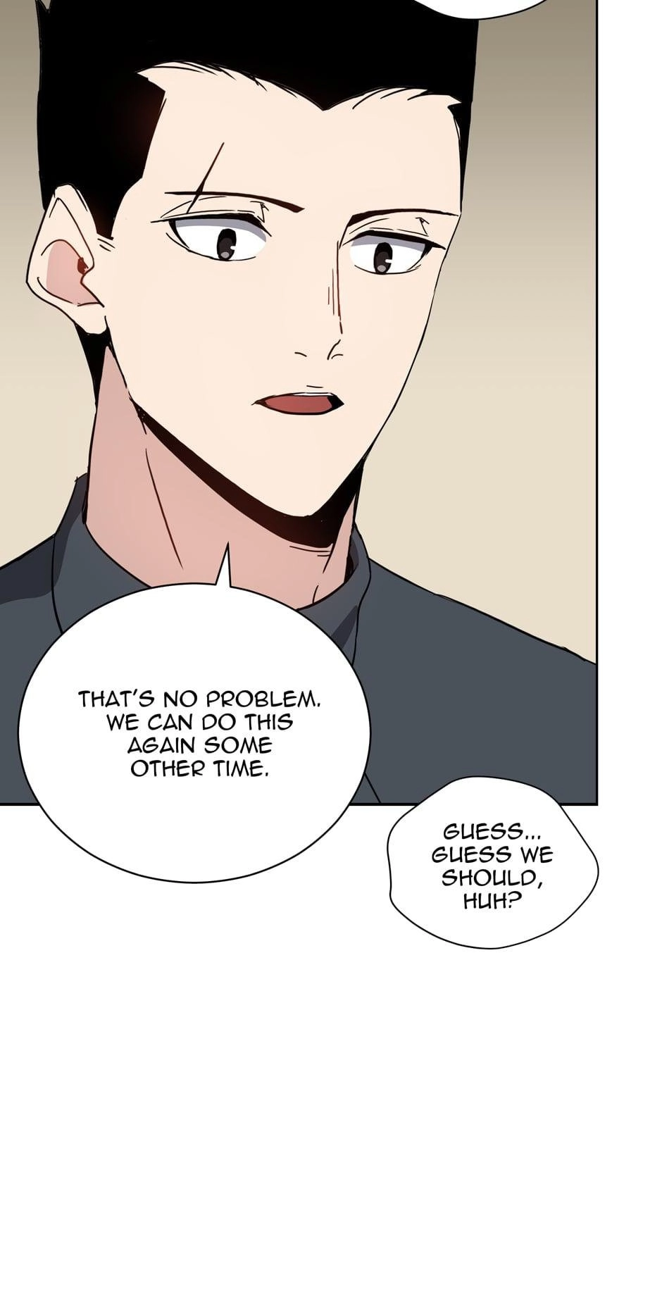 The Descent of the Demonic Master Chapter 41, page 13 of 88