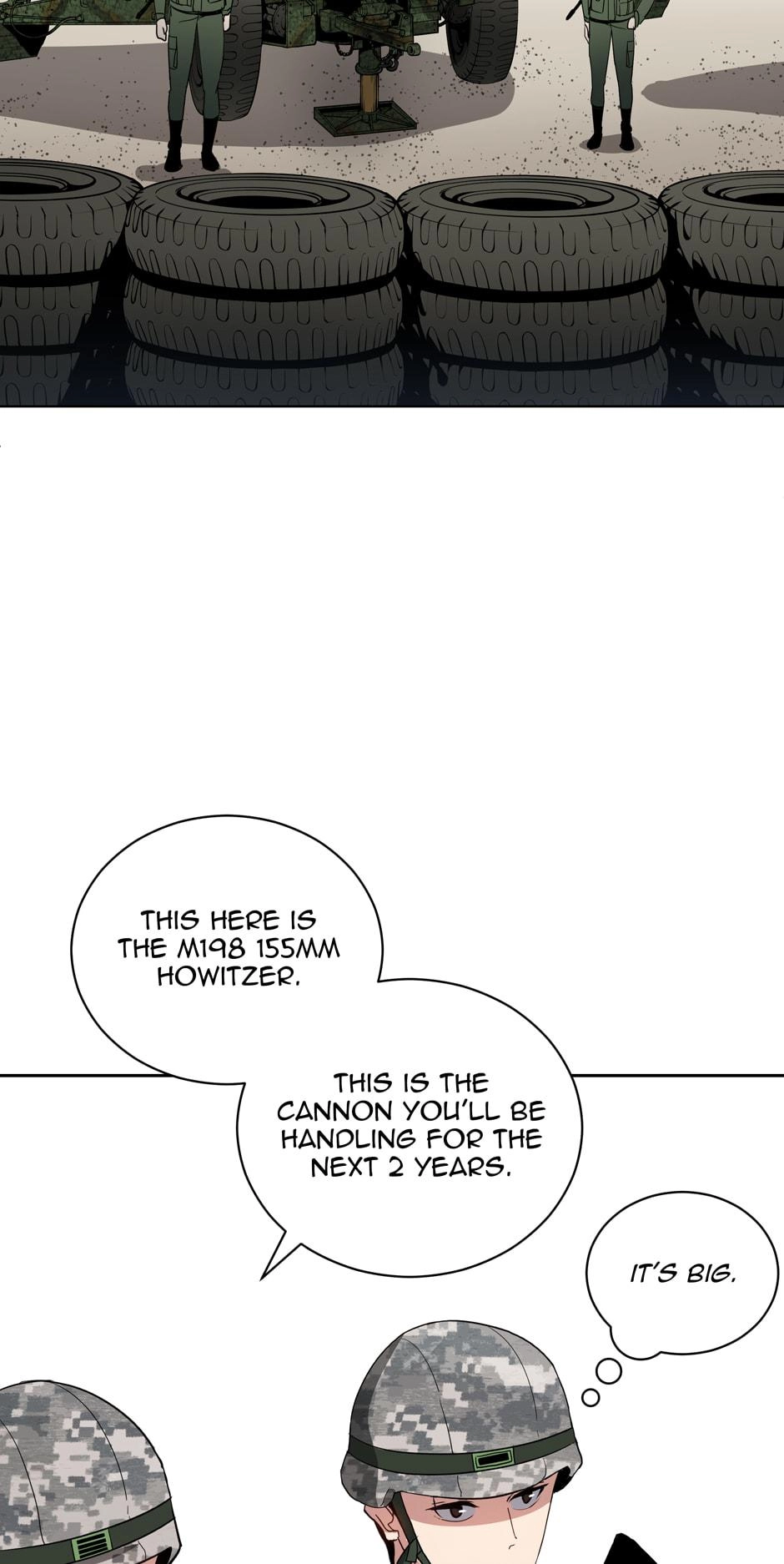 The Descent of the Demonic Master Chapter 41, page 19 of 88