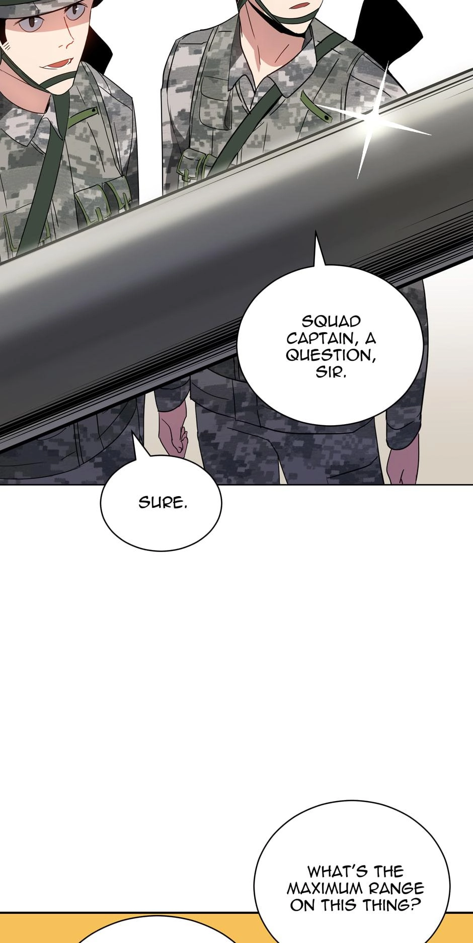 The Descent of the Demonic Master Chapter 41, page 20 of 88