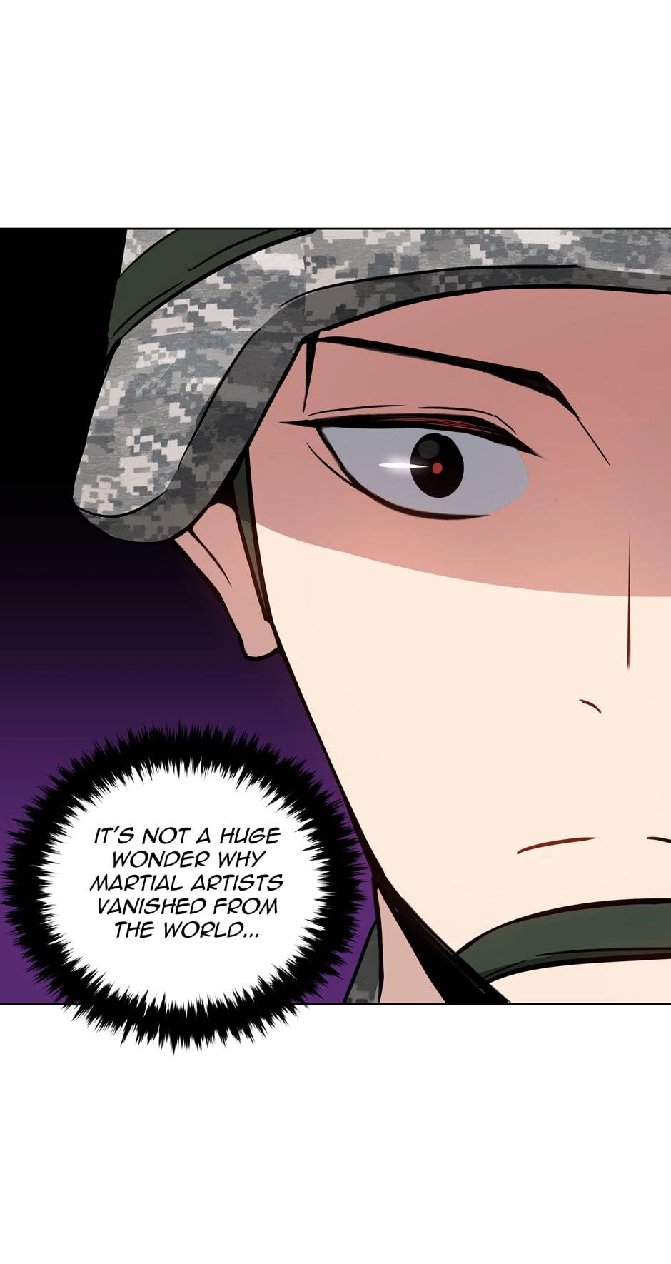 The Descent of the Demonic Master Chapter 41, page 22 of 88