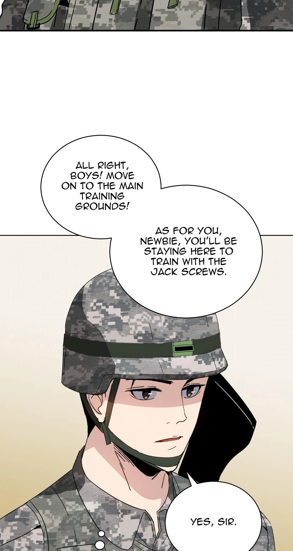 The Descent of the Demonic Master Chapter 41, page 26 of 88
