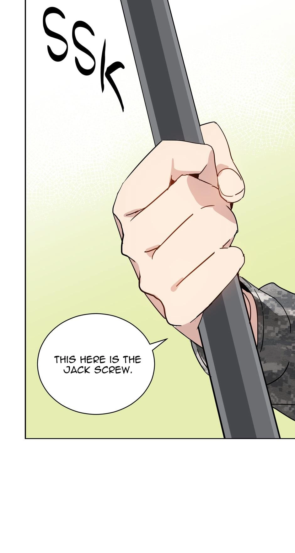 The Descent of the Demonic Master Chapter 41, page 28 of 88