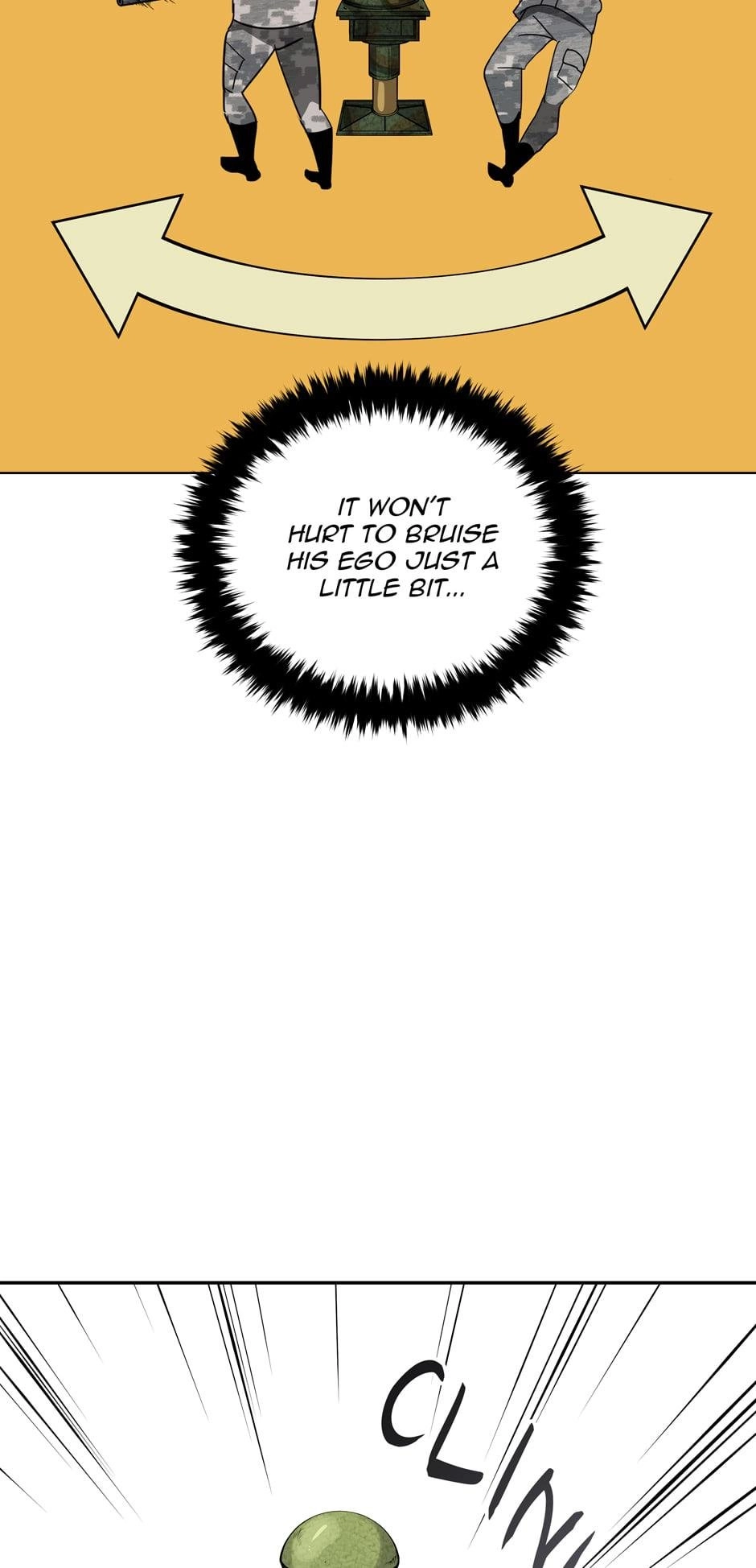 The Descent of the Demonic Master Chapter 41, page 33 of 88