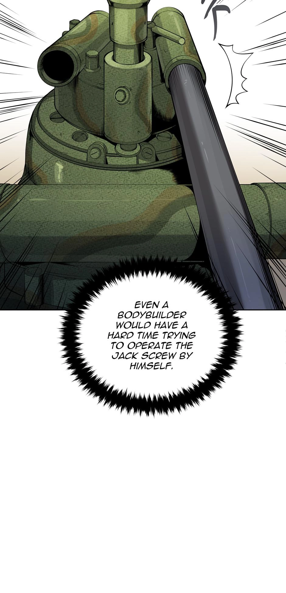 The Descent of the Demonic Master Chapter 41, page 34 of 88