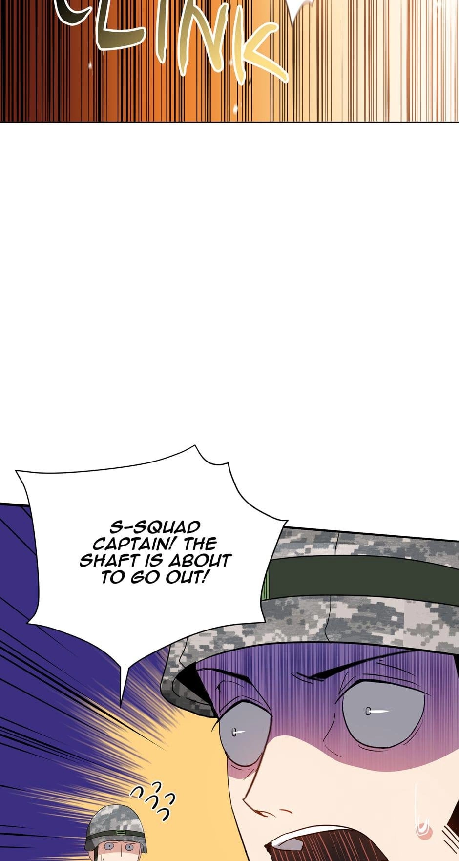 The Descent of the Demonic Master Chapter 41, page 40 of 88