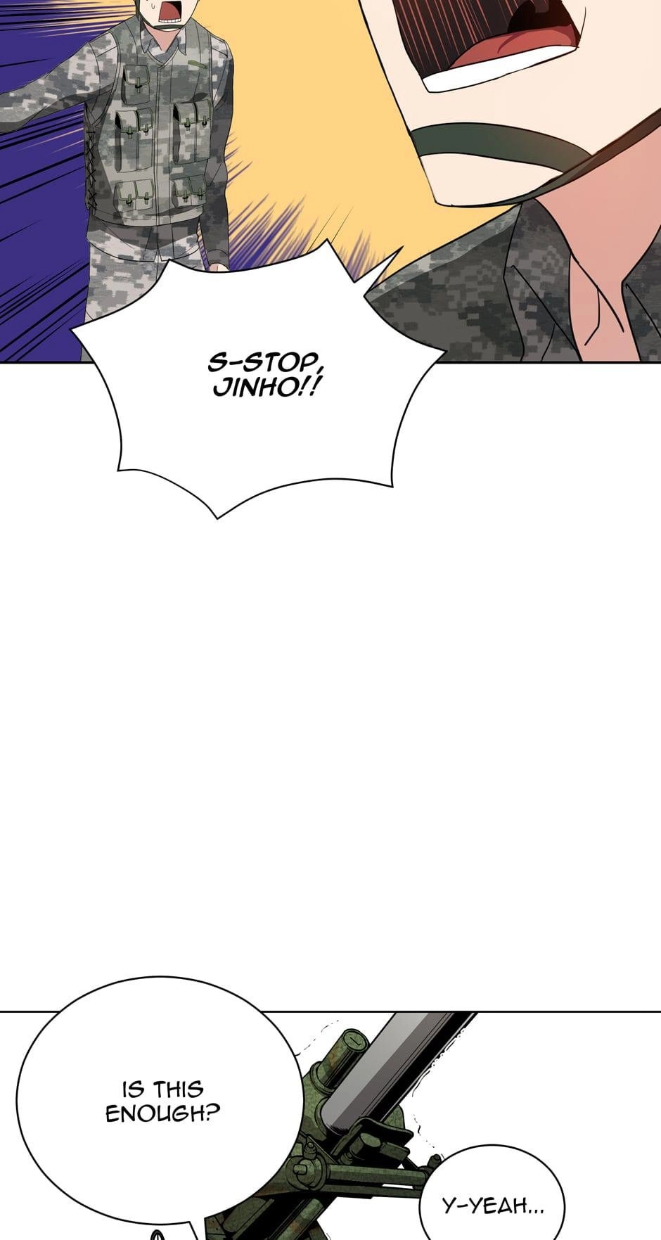 The Descent of the Demonic Master Chapter 41, page 41 of 88