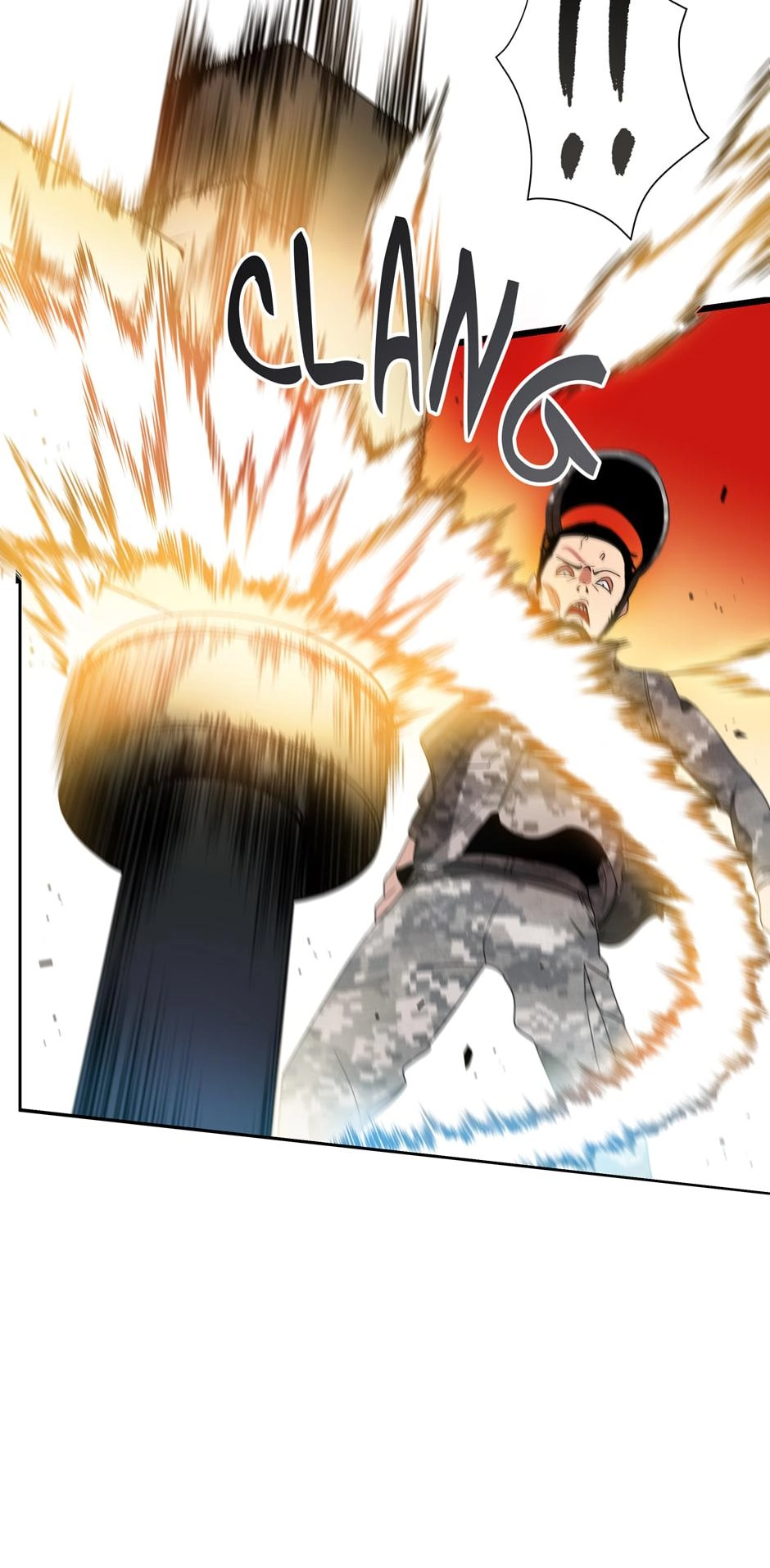 The Descent of the Demonic Master Chapter 41, page 45 of 88