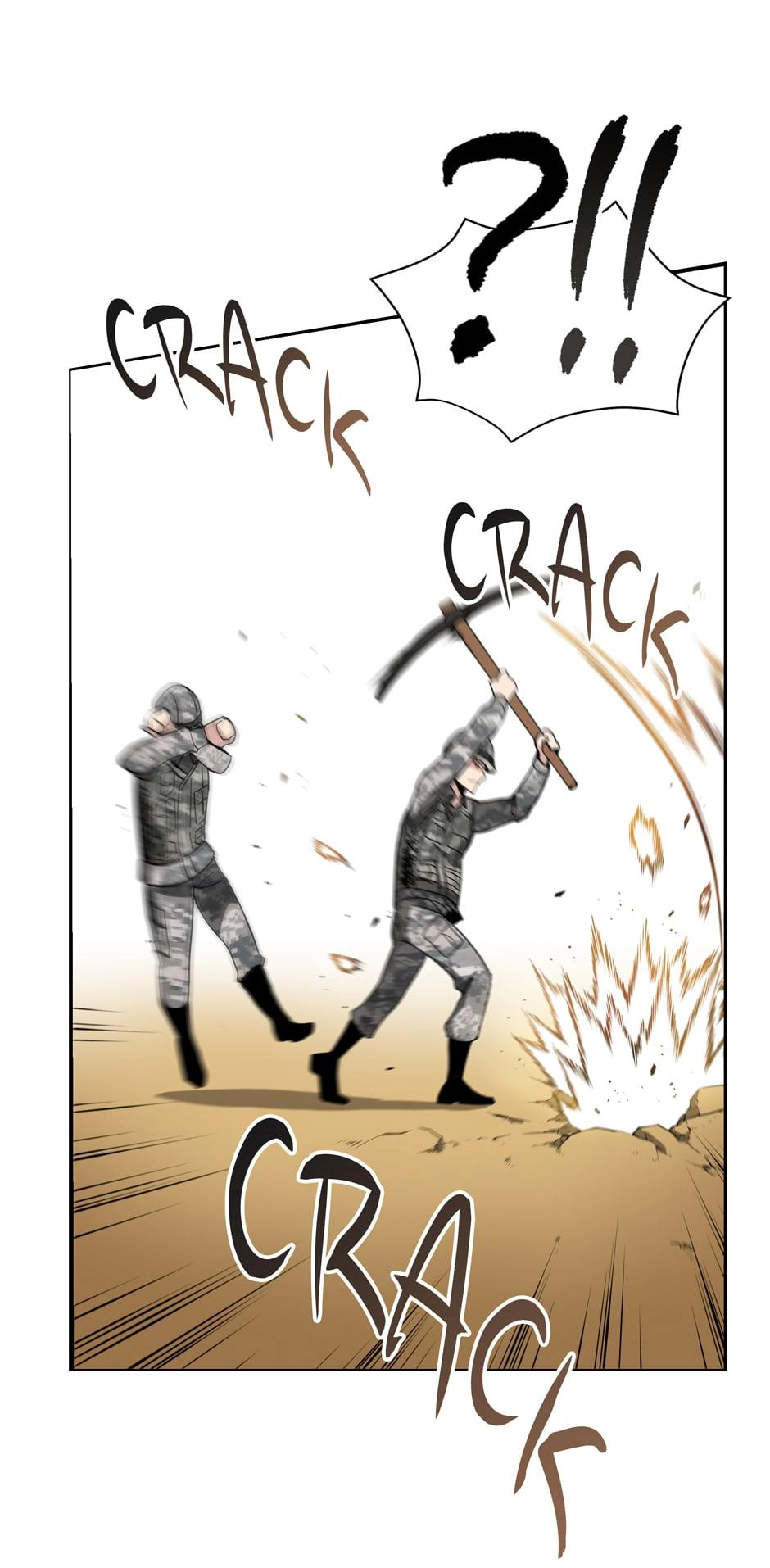 The Descent of the Demonic Master Chapter 41, page 46 of 88