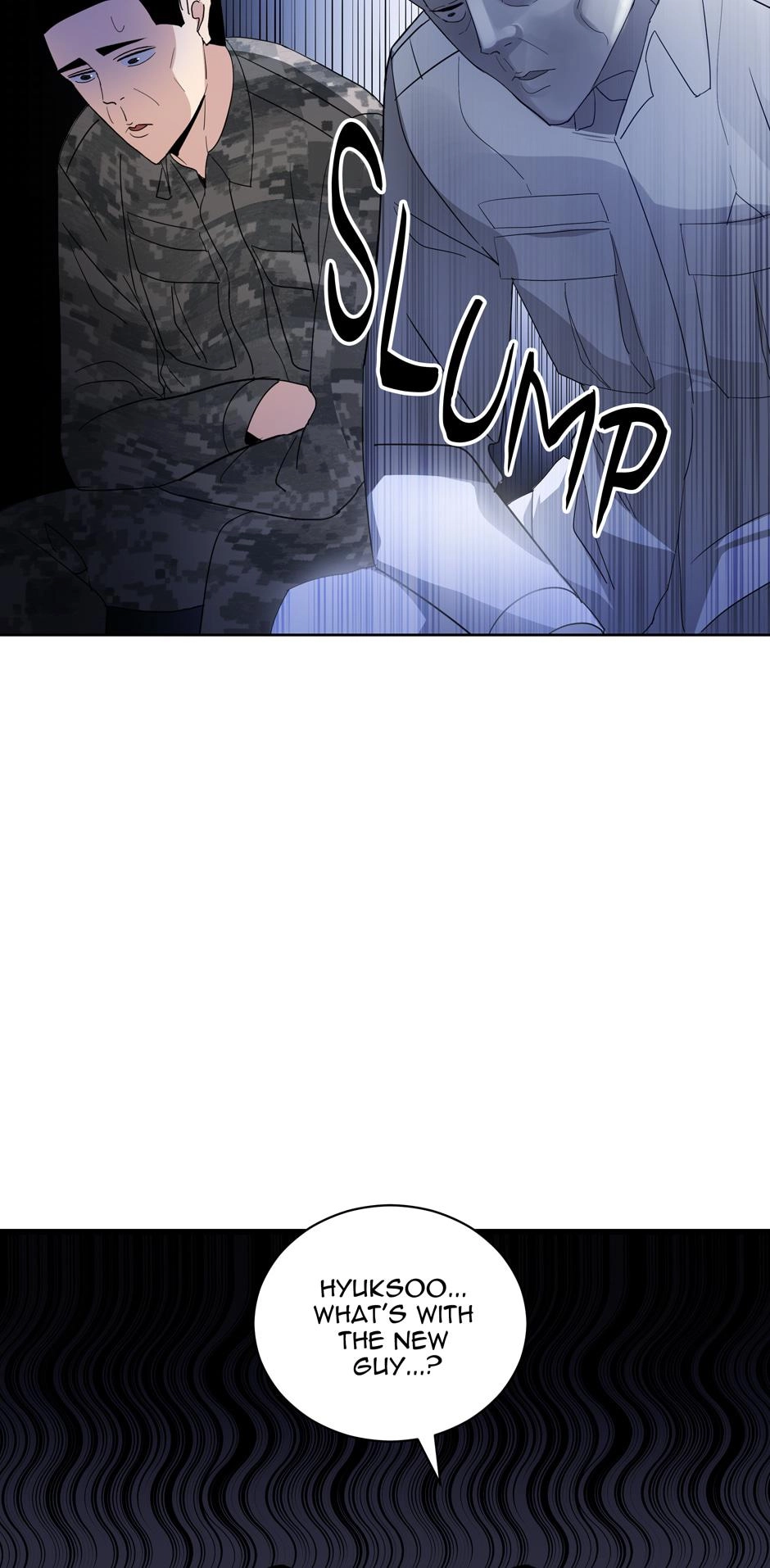 The Descent of the Demonic Master Chapter 41, page 48 of 88