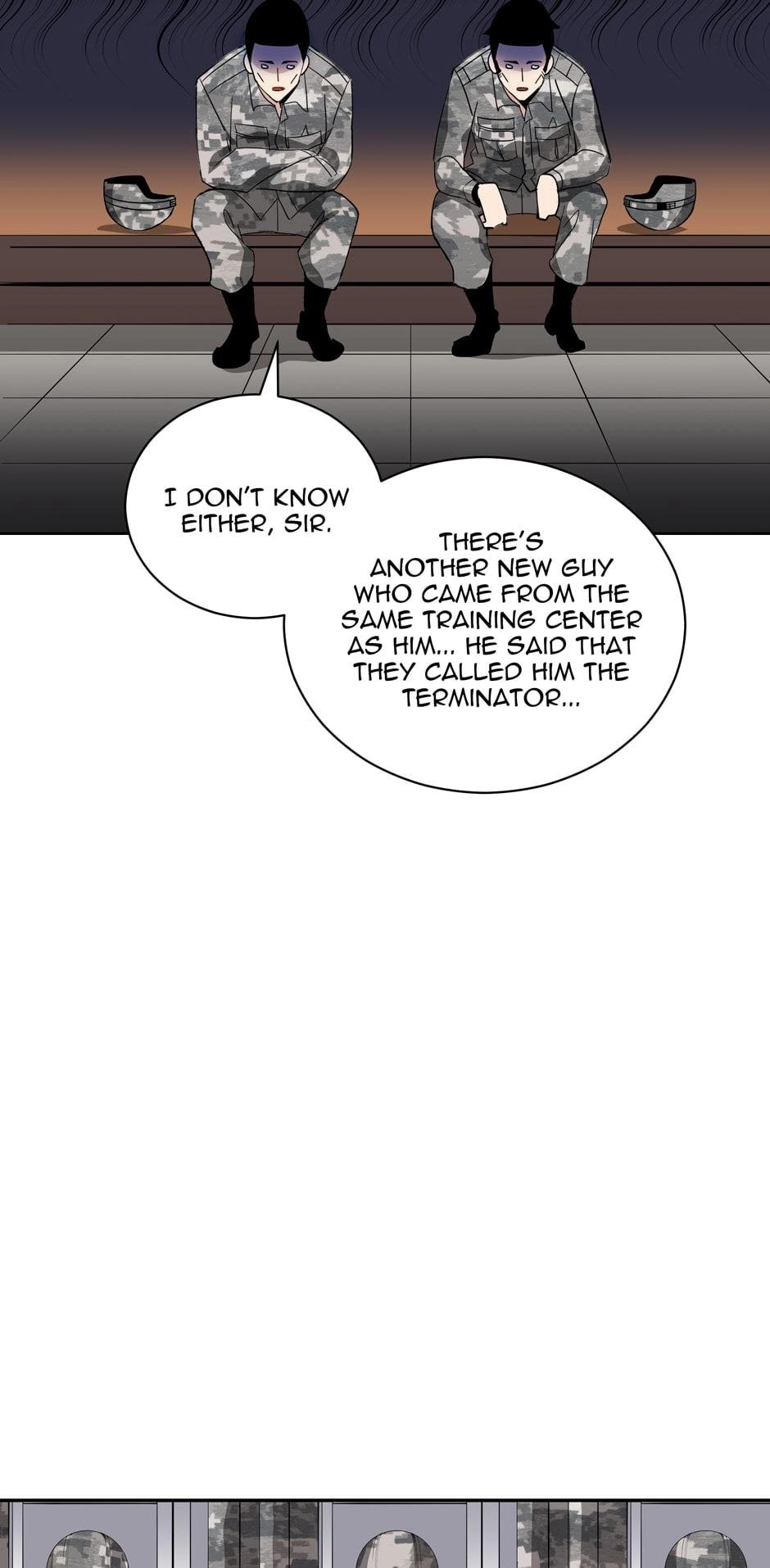 The Descent of the Demonic Master Chapter 41, page 49 of 88