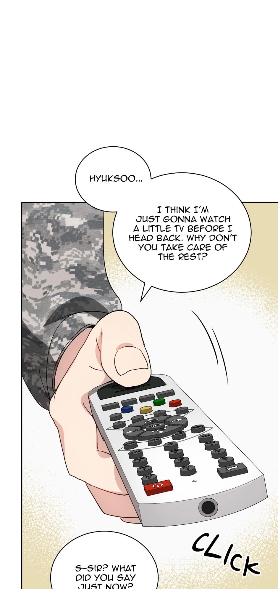 The Descent of the Demonic Master Chapter 41, page 51 of 88