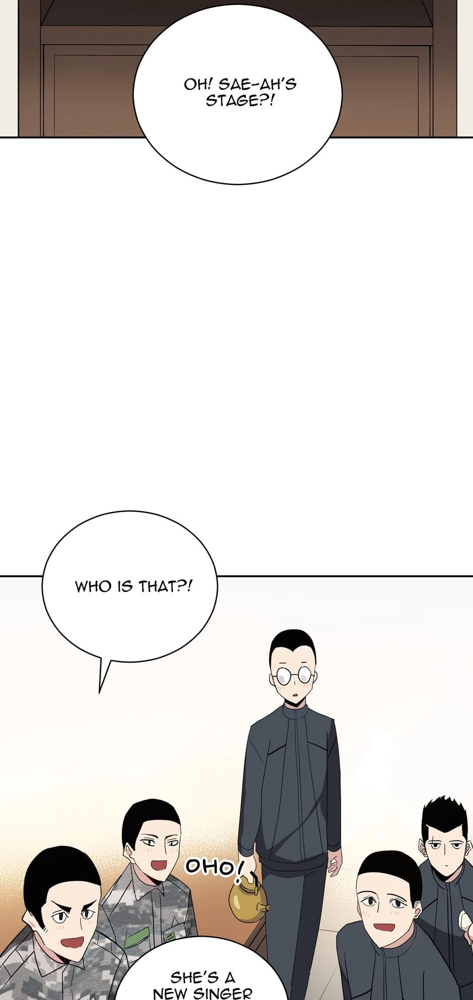 The Descent of the Demonic Master Chapter 41, page 53 of 88