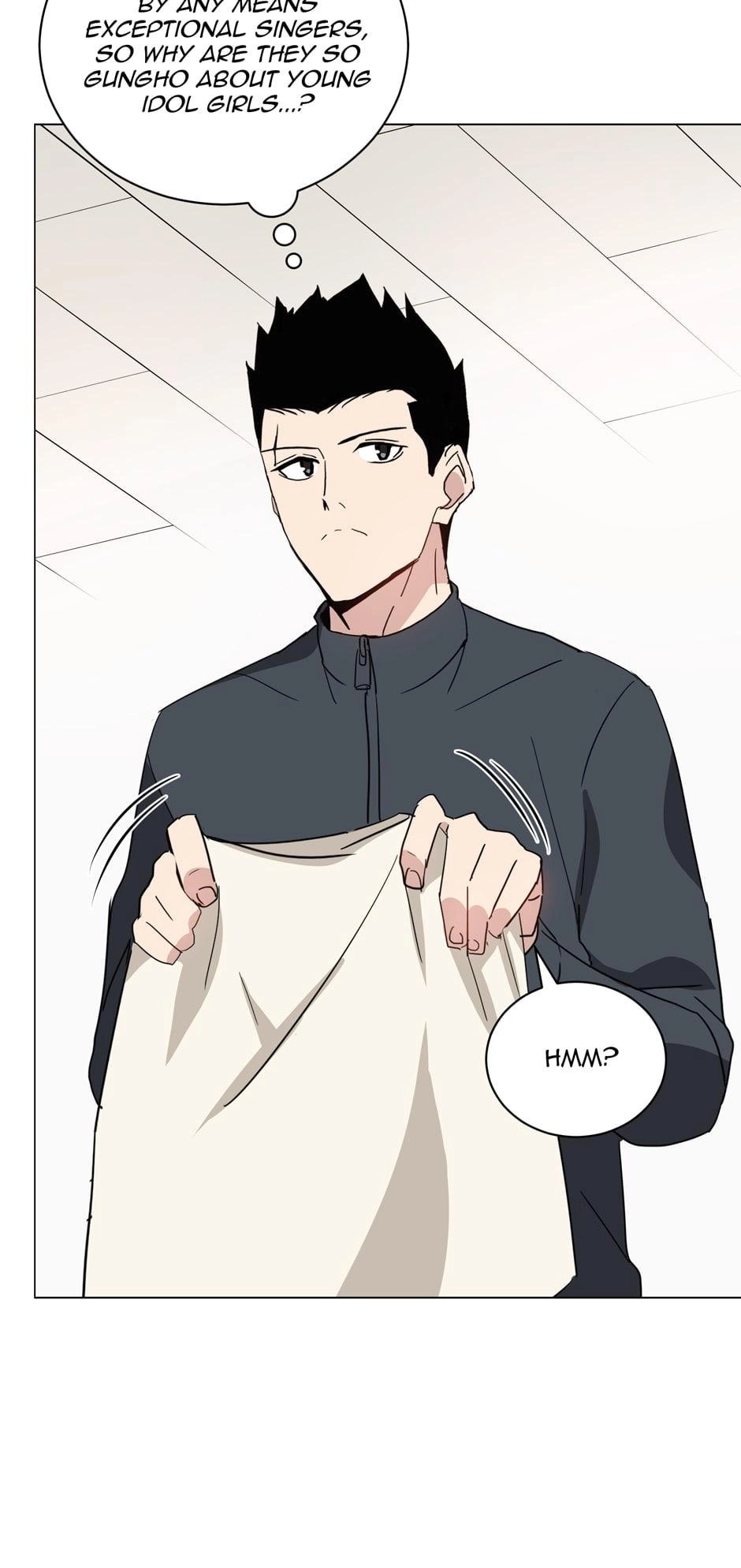 The Descent of the Demonic Master Chapter 41, page 56 of 88