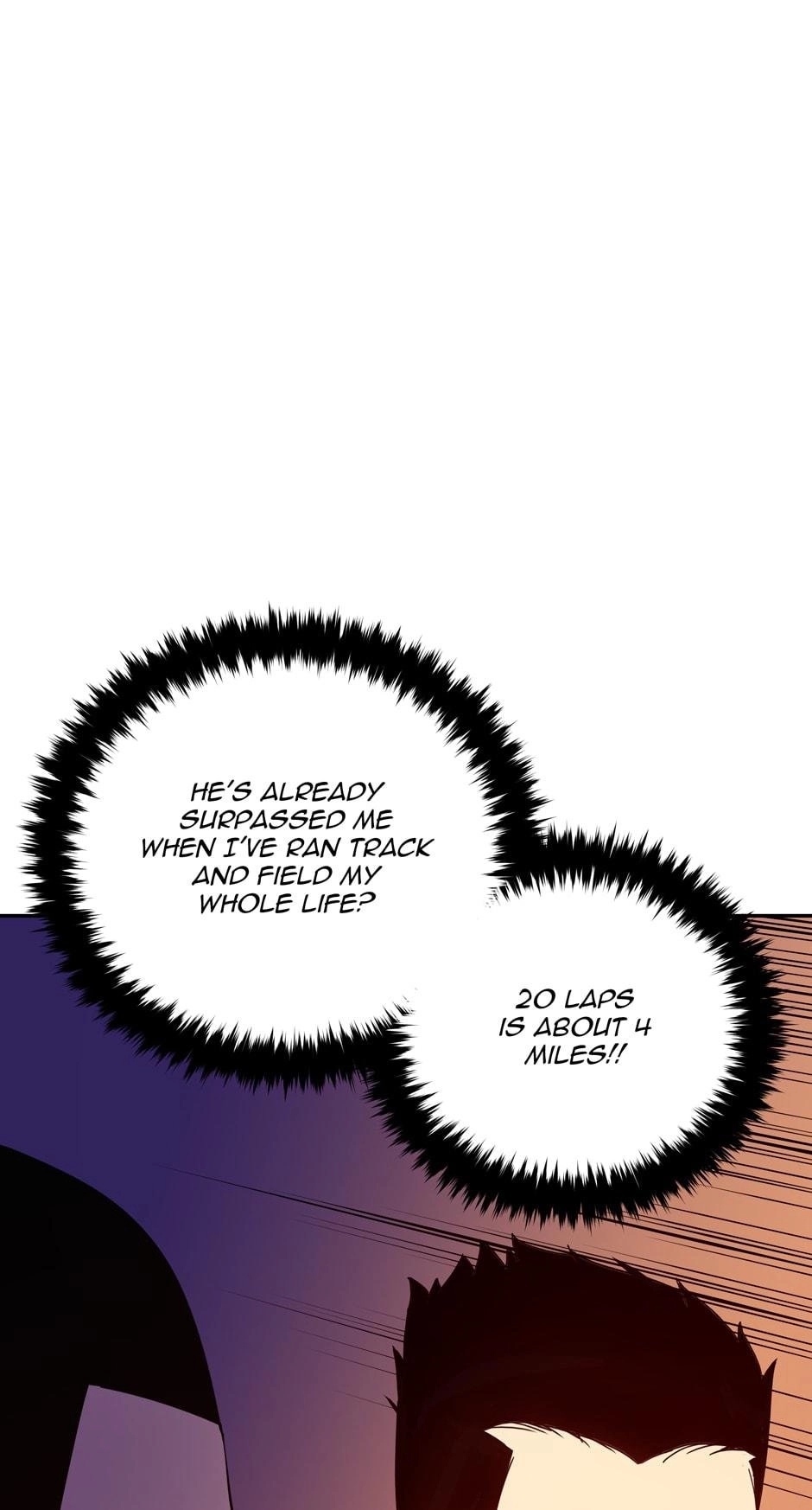 The Descent of the Demonic Master Chapter 41, page 6 of 88