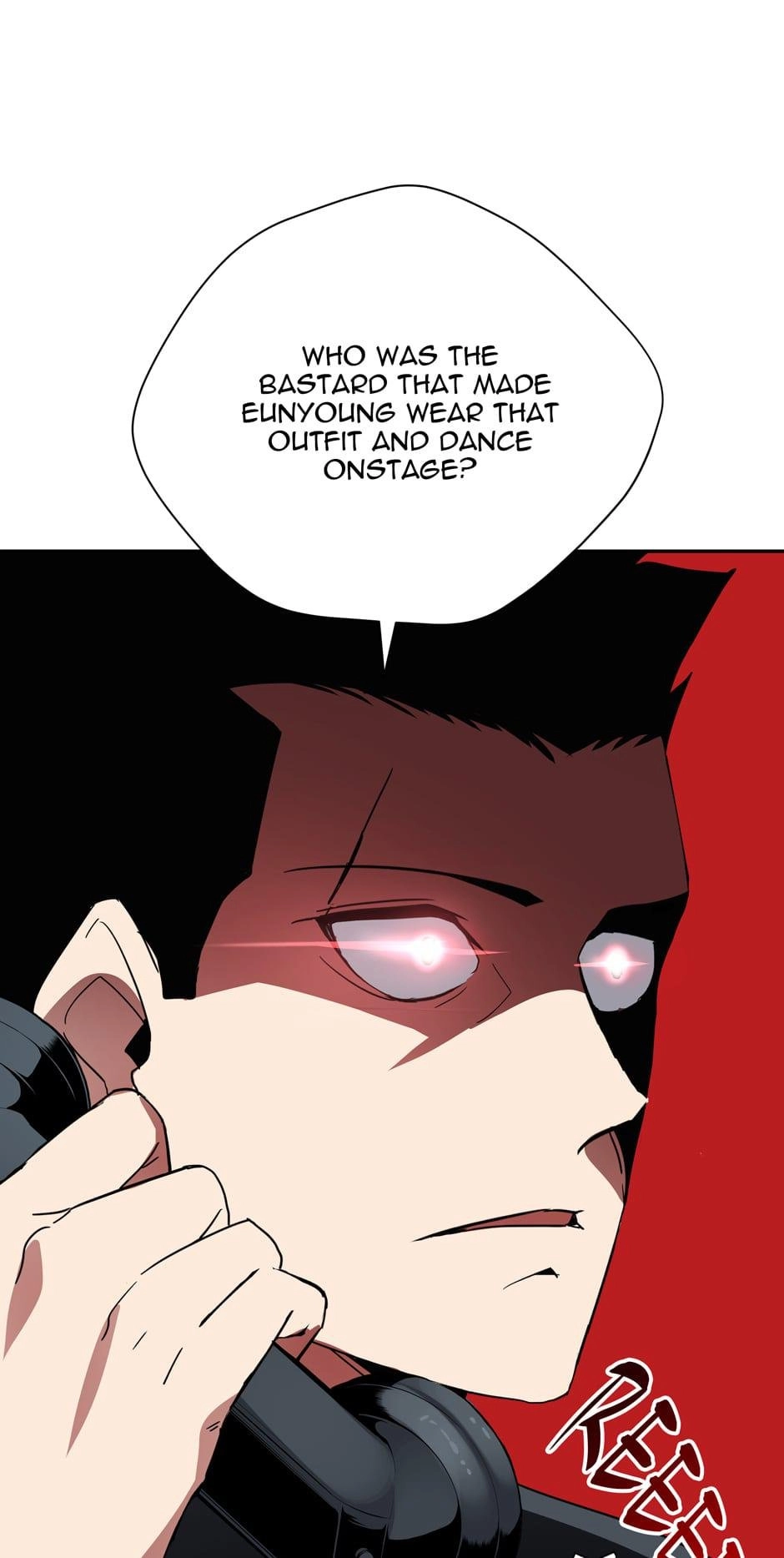The Descent of the Demonic Master Chapter 41, page 64 of 88