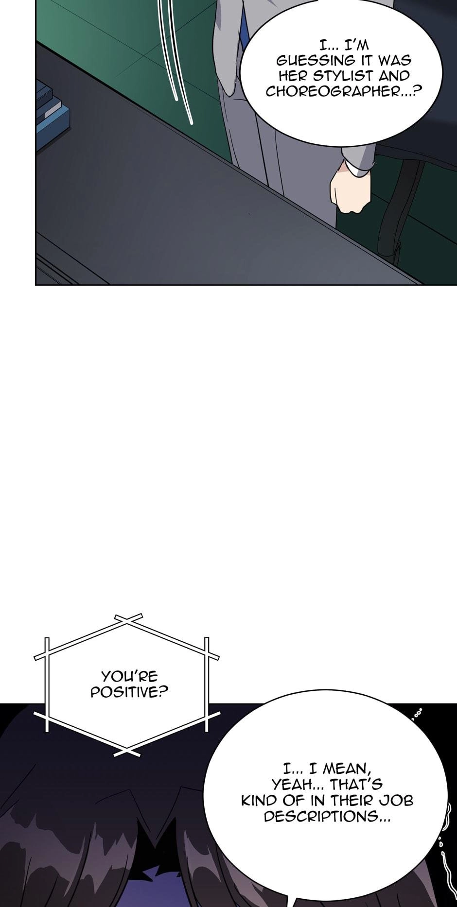 The Descent of the Demonic Master Chapter 41, page 66 of 88