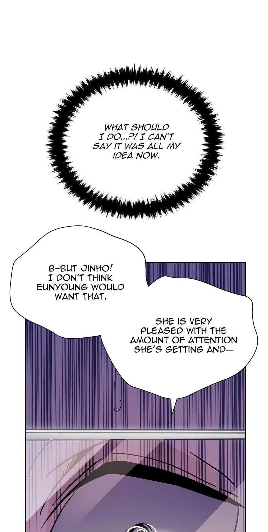The Descent of the Demonic Master Chapter 41, page 68 of 88