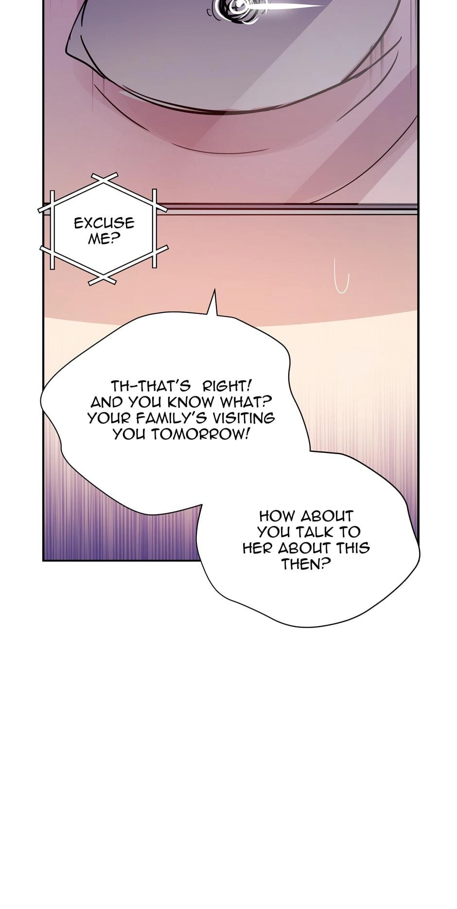 The Descent of the Demonic Master Chapter 41, page 69 of 88