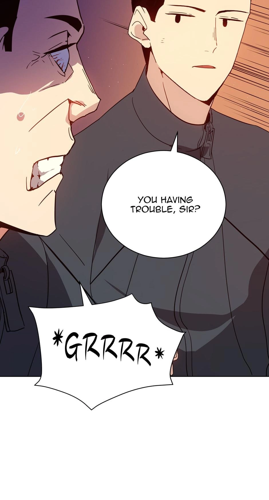 The Descent of the Demonic Master Chapter 41, page 7 of 88