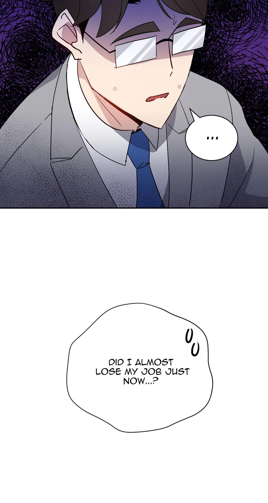 The Descent of the Demonic Master Chapter 41, page 73 of 88