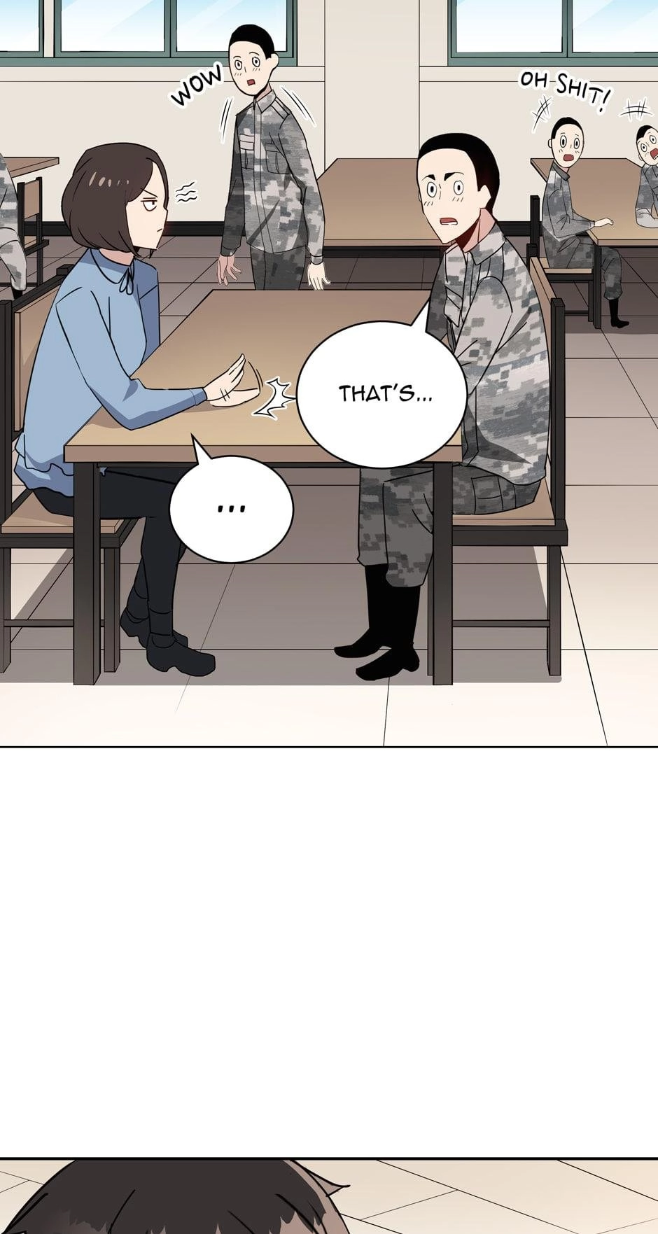 The Descent of the Demonic Master Chapter 41, page 75 of 88