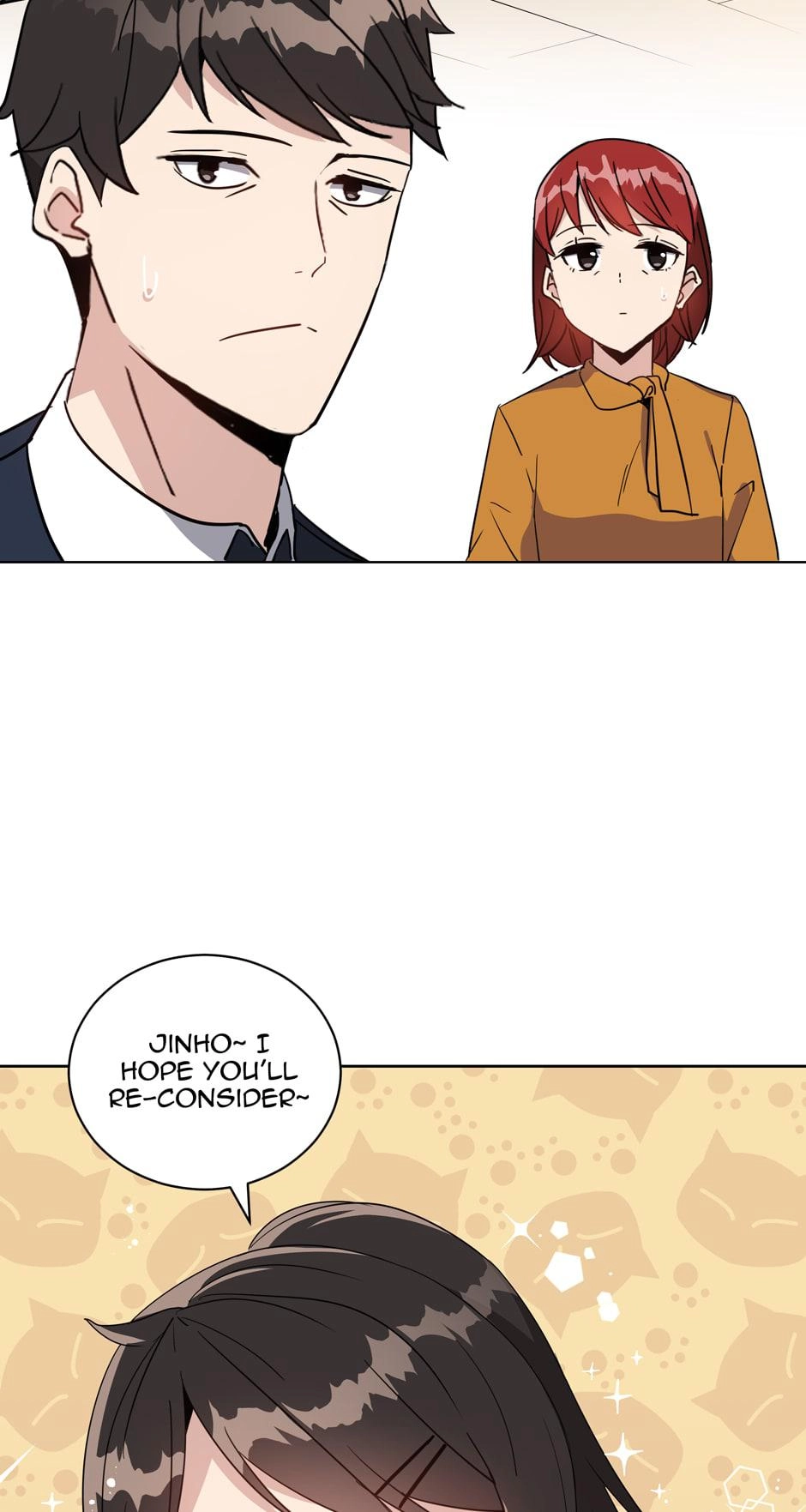 The Descent of the Demonic Master Chapter 41, page 76 of 88