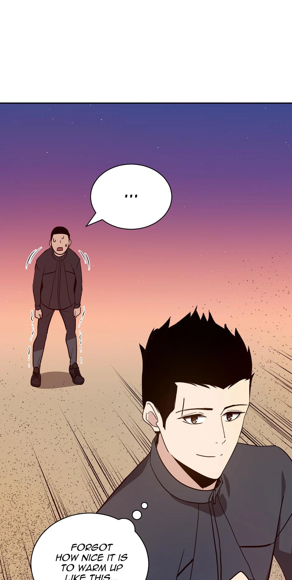 The Descent of the Demonic Master Chapter 41, page 8 of 88