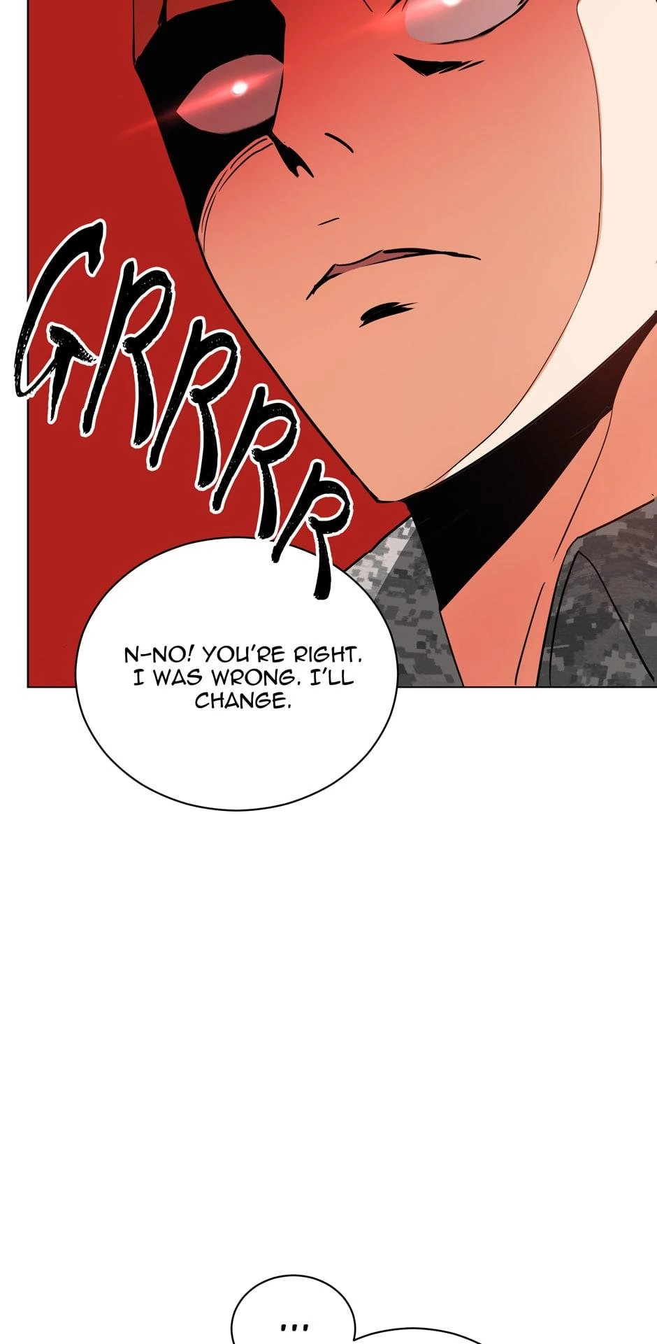 The Descent of the Demonic Master Chapter 41, page 82 of 88