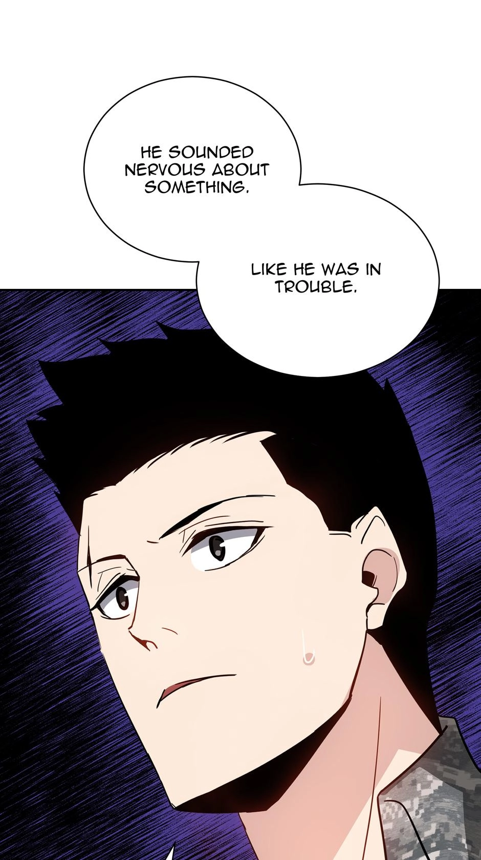The Descent of the Demonic Master Chapter 41, page 86 of 88