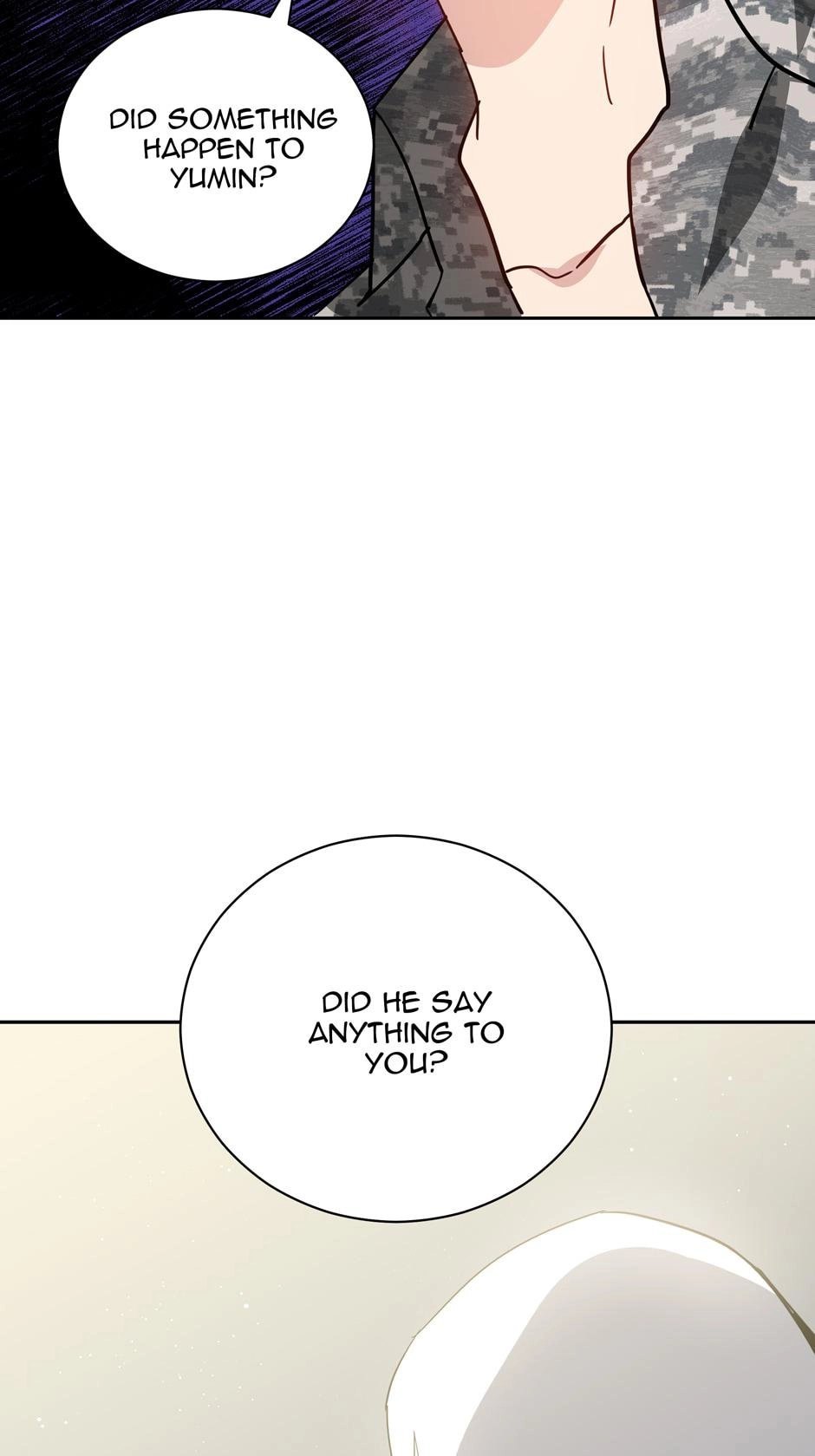 The Descent of the Demonic Master Chapter 41, page 87 of 88